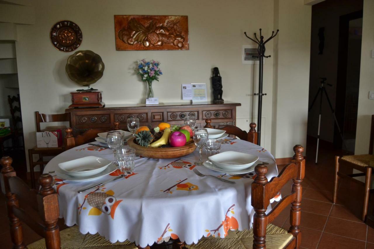 Villa La Veranda Salò Εξωτερικό φωτογραφία