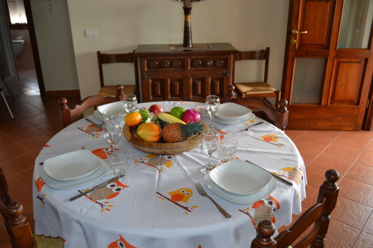 Villa La Veranda Salò Εξωτερικό φωτογραφία