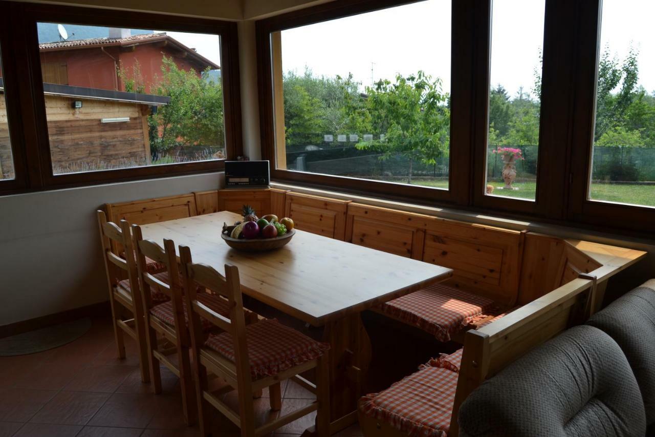 Villa La Veranda Salò Εξωτερικό φωτογραφία