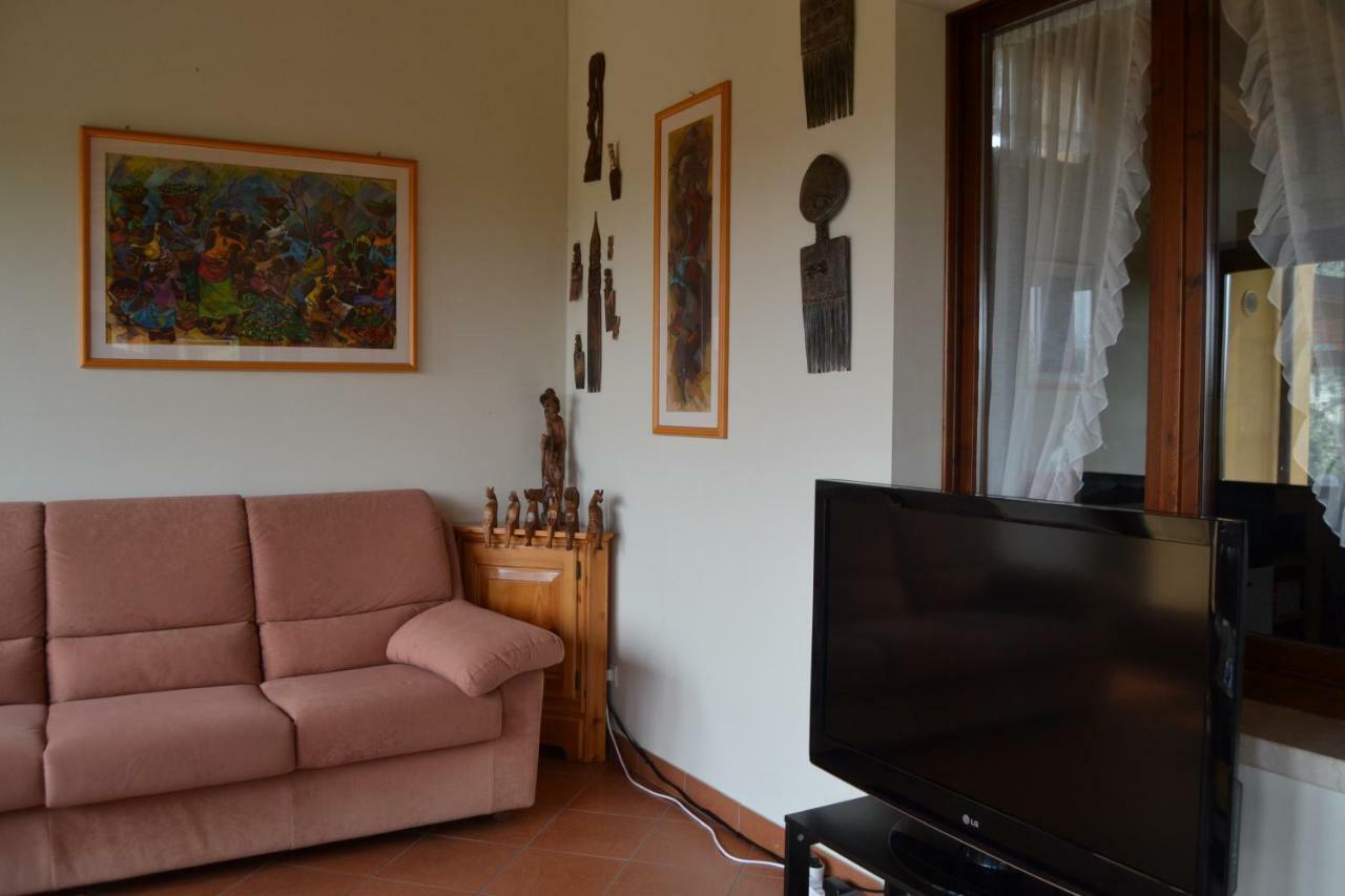 Villa La Veranda Salò Εξωτερικό φωτογραφία