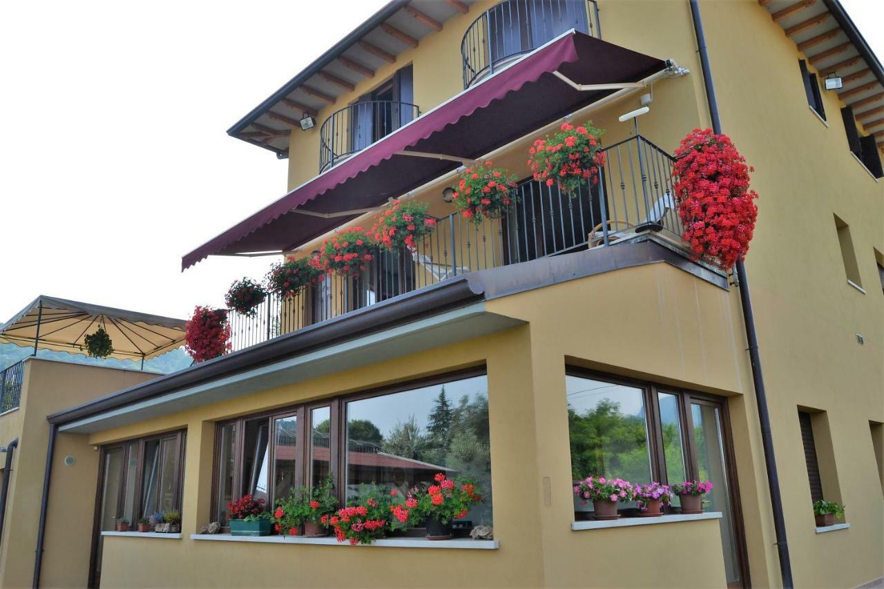 Villa La Veranda Salò Εξωτερικό φωτογραφία