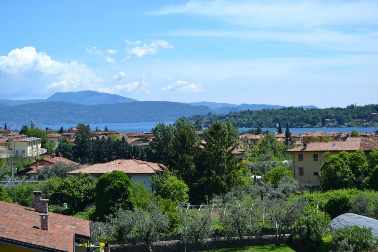 Villa La Veranda Salò Εξωτερικό φωτογραφία