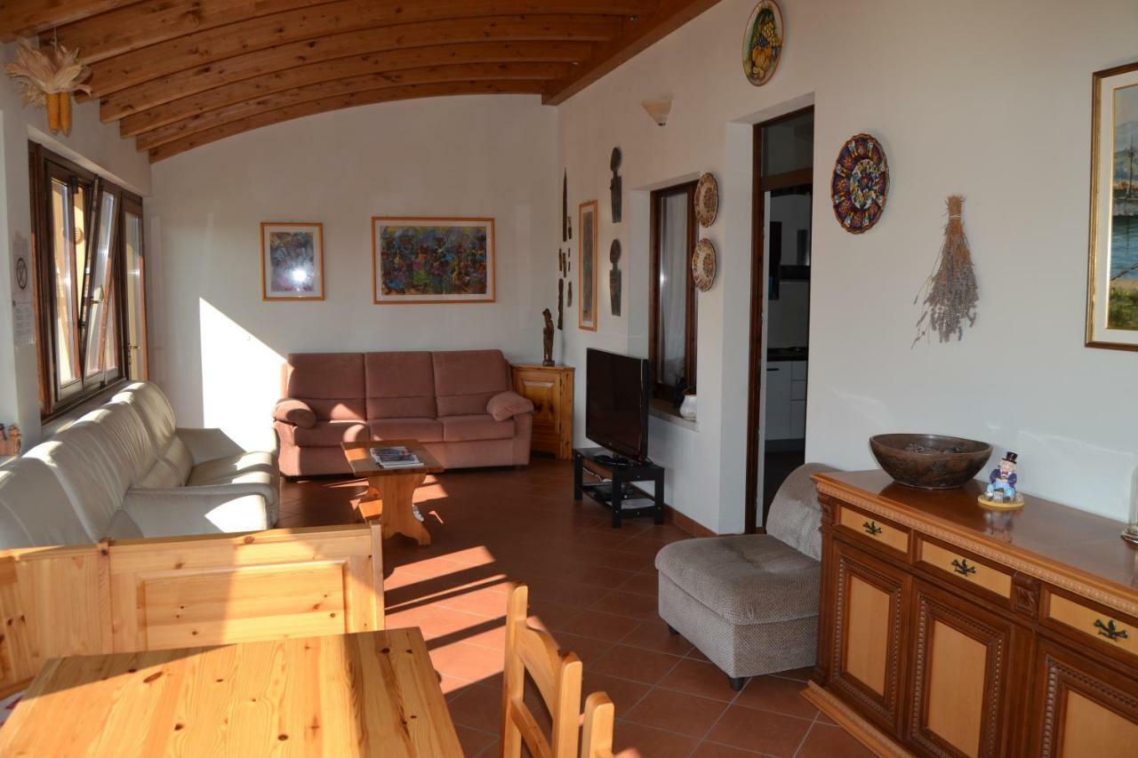 Villa La Veranda Salò Εξωτερικό φωτογραφία