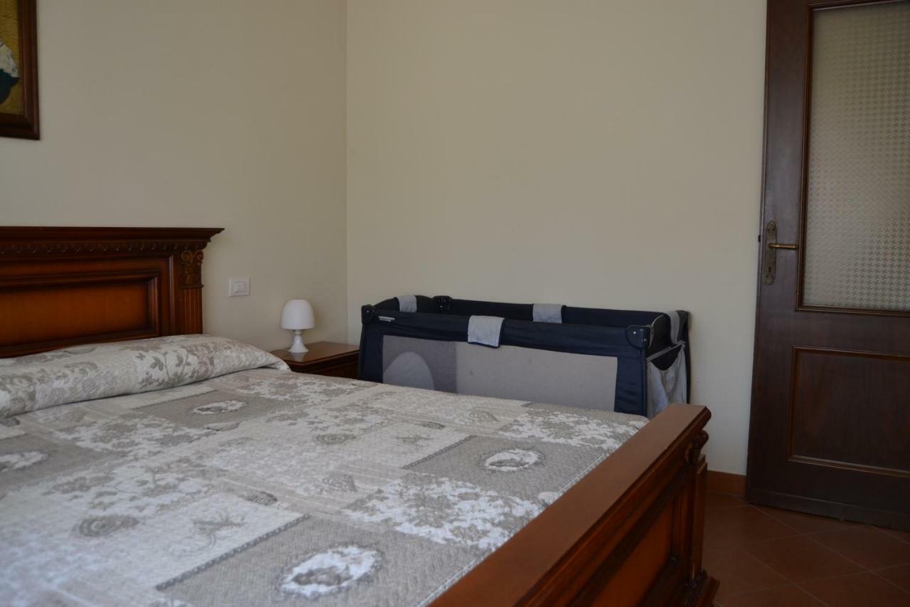 Villa La Veranda Salò Εξωτερικό φωτογραφία
