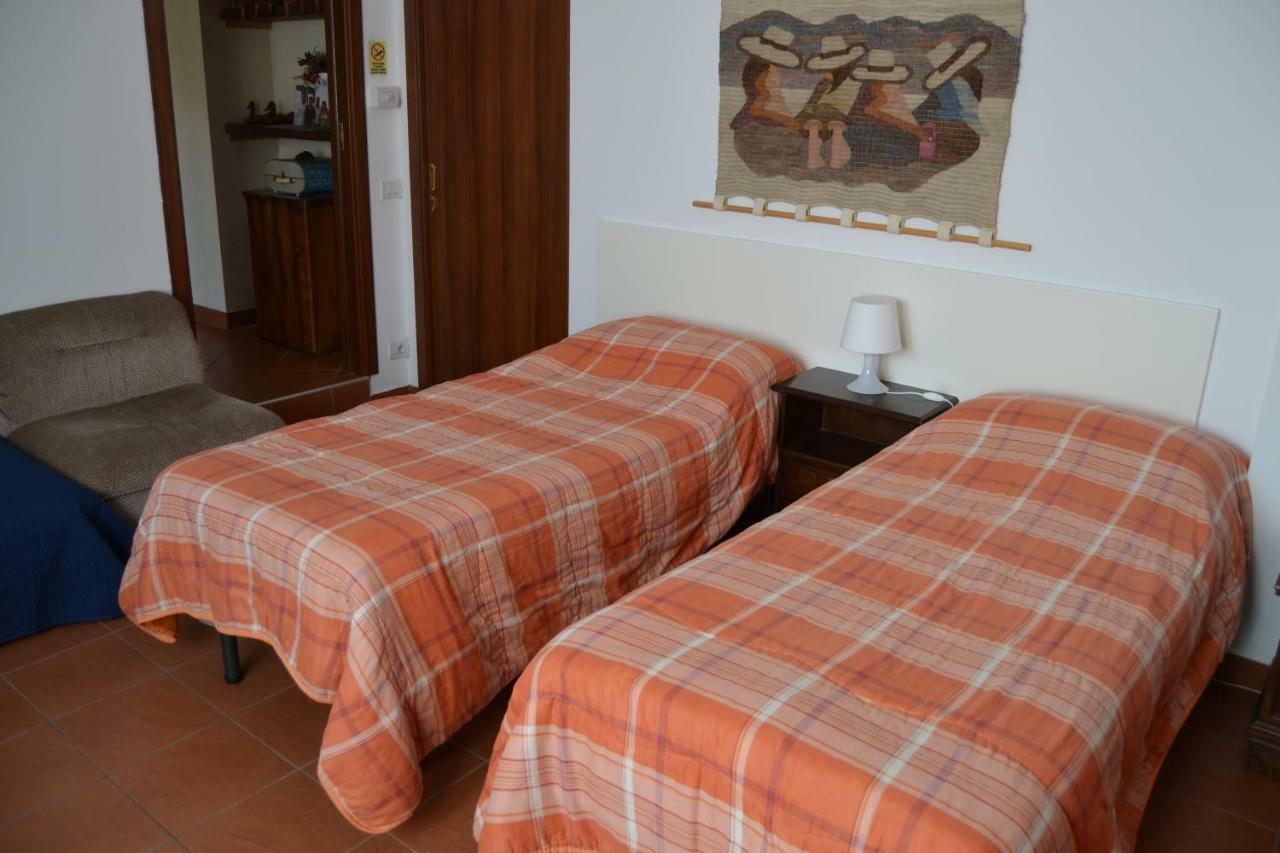 Villa La Veranda Salò Εξωτερικό φωτογραφία
