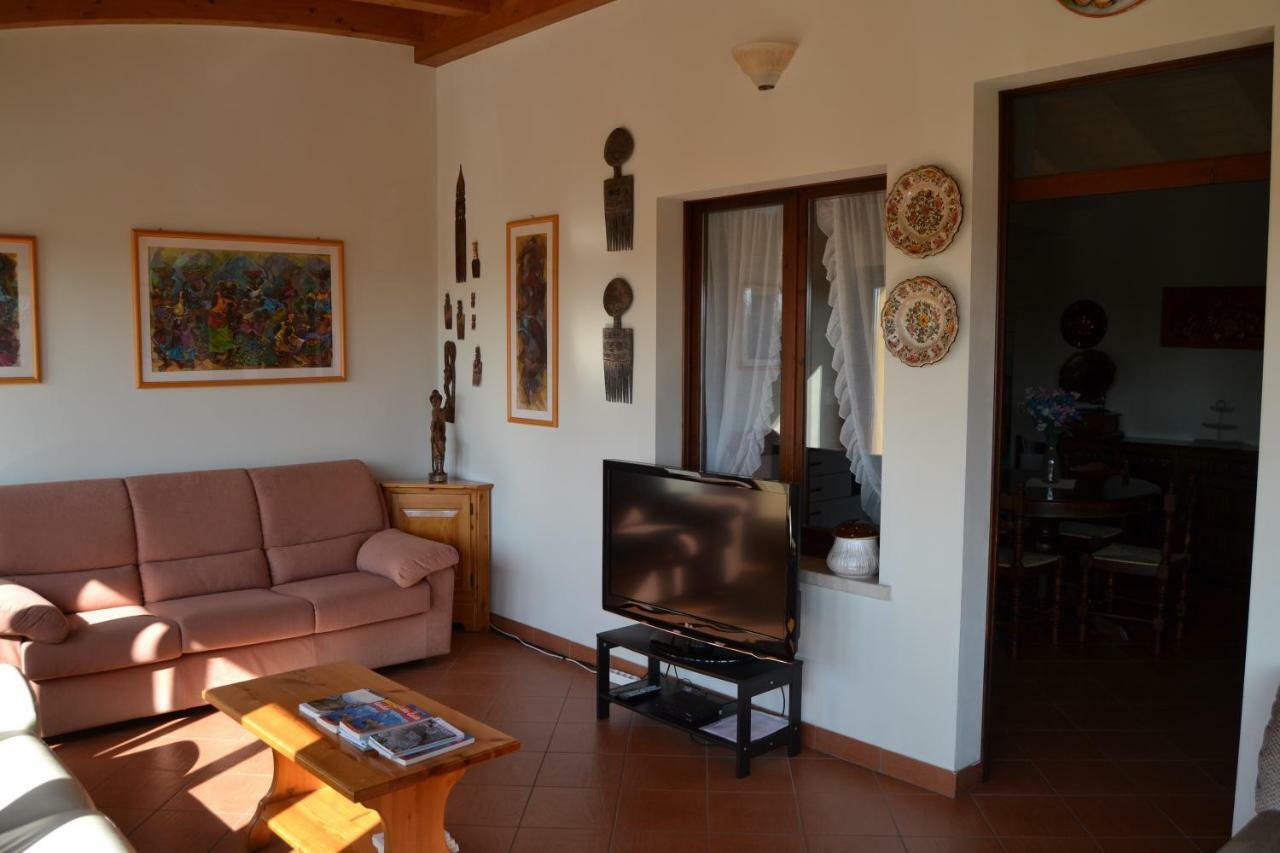 Villa La Veranda Salò Εξωτερικό φωτογραφία