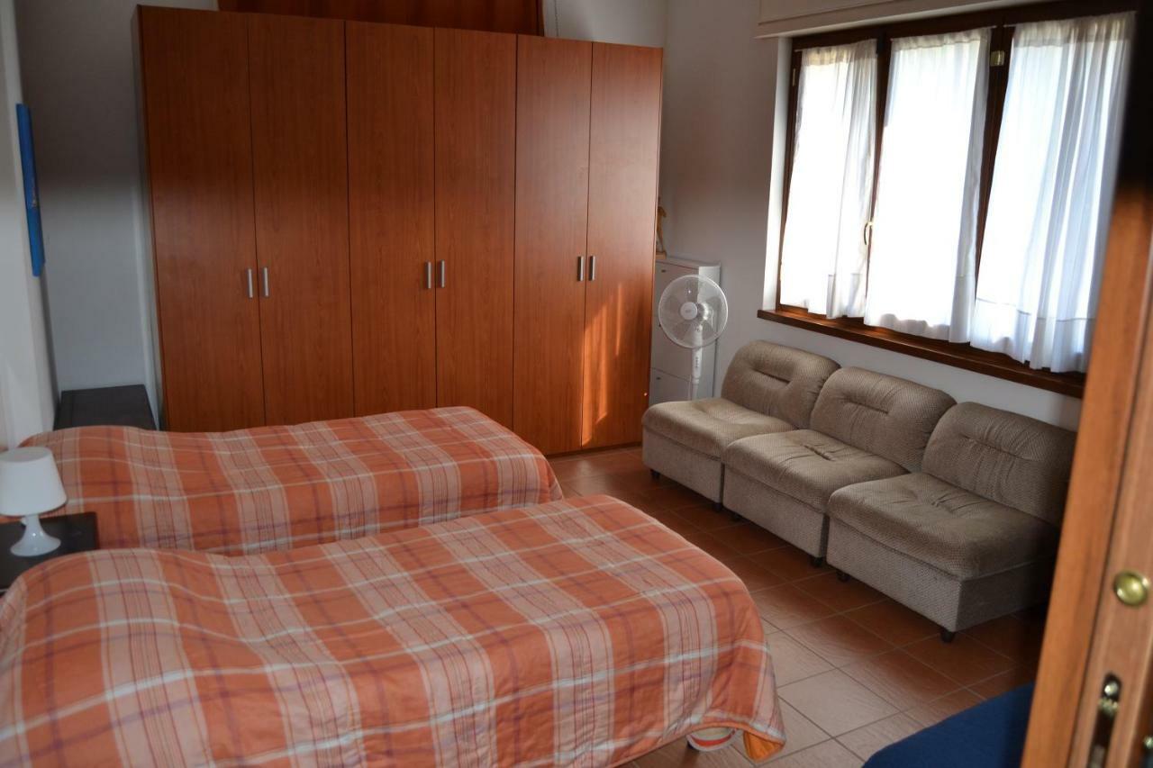 Villa La Veranda Salò Εξωτερικό φωτογραφία