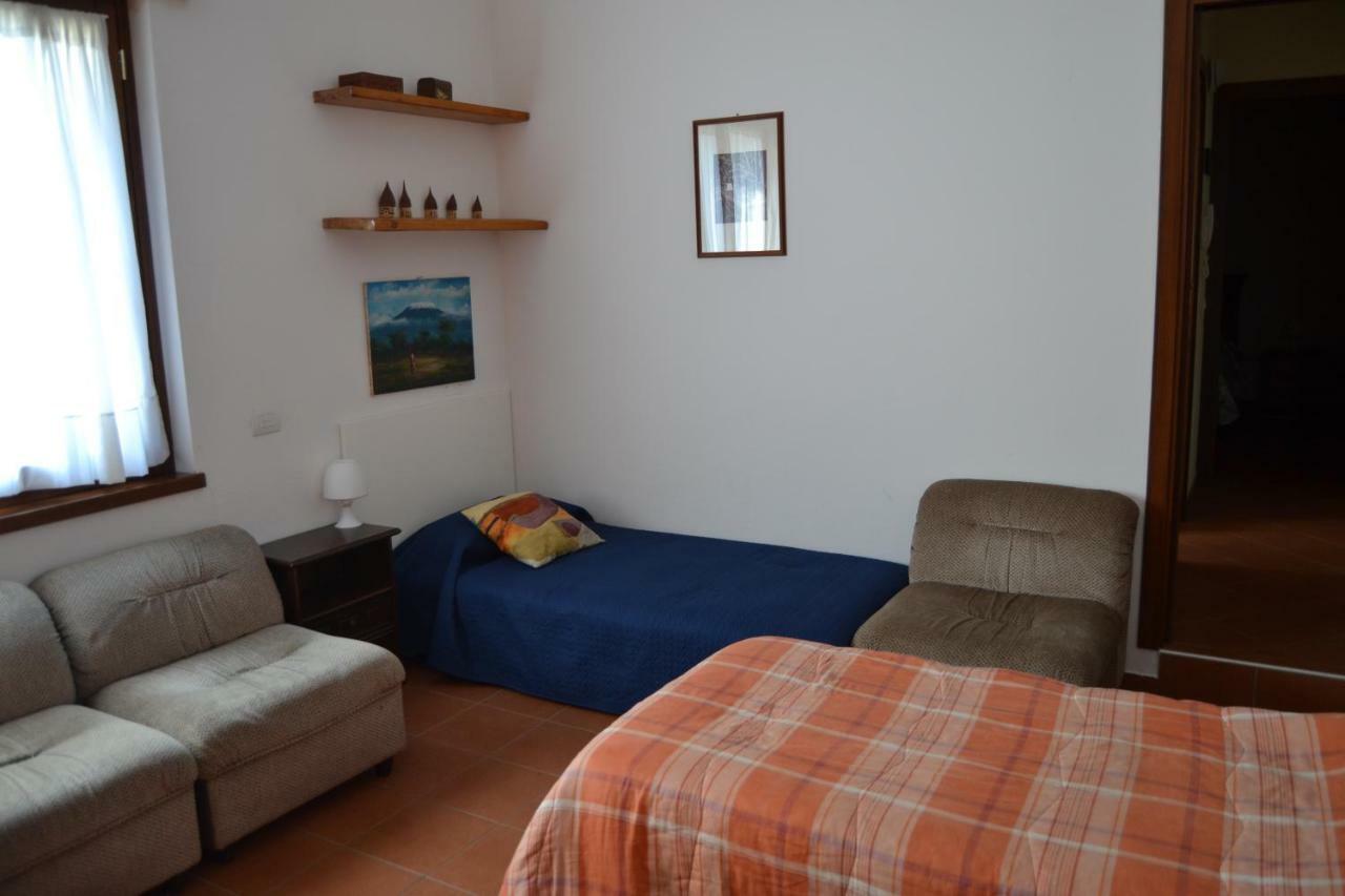 Villa La Veranda Salò Εξωτερικό φωτογραφία